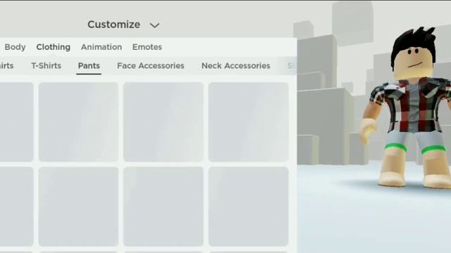 ТОП СКИН без РОБУКСОВ в РОБЛОКС смотреть онлайн