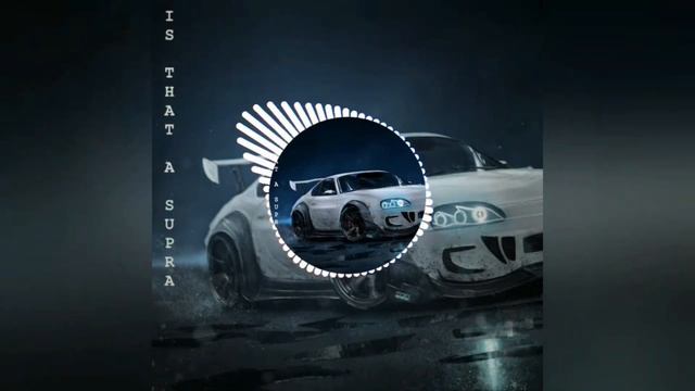 Дрифт-фонк #Phonk #DarkHipHop #Driftphonk