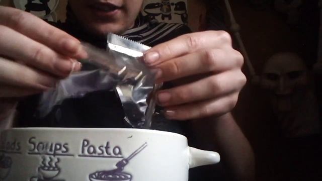 Обзор на крем-суп от 