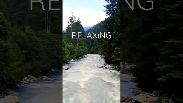 Релакс и медитация, лечебная музыка для души #медитация #расслабление #relaxing #relax смотреть онлайн