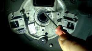 Снимаем руль Т5. Ремонт стрекозы своими силами!!!!! ЛЕГКО!!!!!!