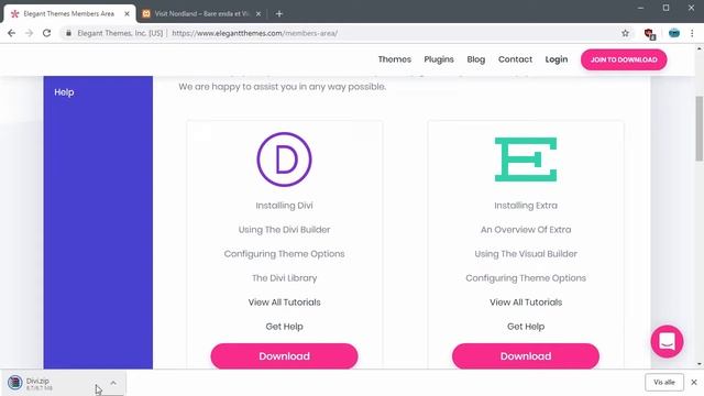 Kurs I WordPress: Divi Builder | Utdannet.no