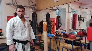 Макивара в каратэ. Как правильно тренироваться с макиварой? Вы делаете это не правильно!