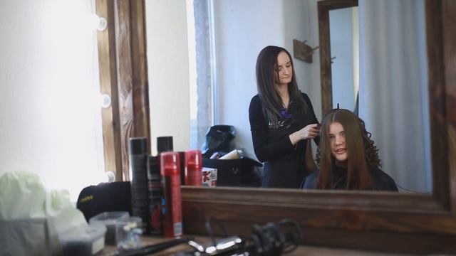 Miss and Mister HSE SPB 2017 Interview Part I смотреть онлайн