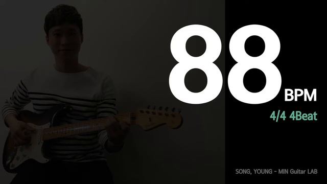 88 BPM Metronome 1Hour смотреть онлайн