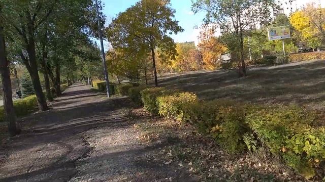 оренбург парк смотреть онлайн