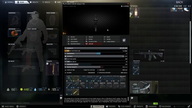 TARKOV MAP MERGING??? смотреть онлайн