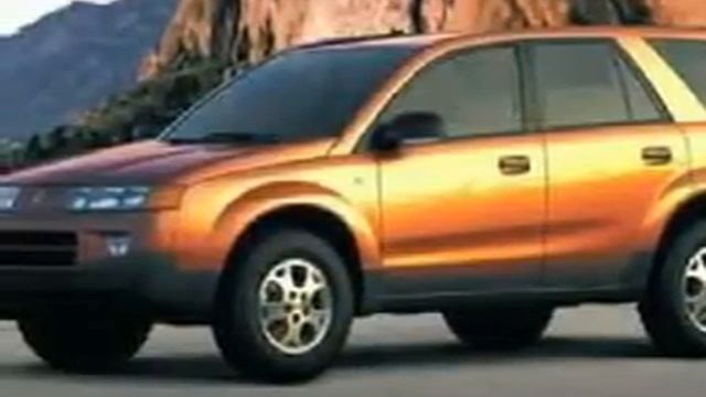 2002 SATURN VUE White Bear Lake, MN 16465 смотреть онлайн