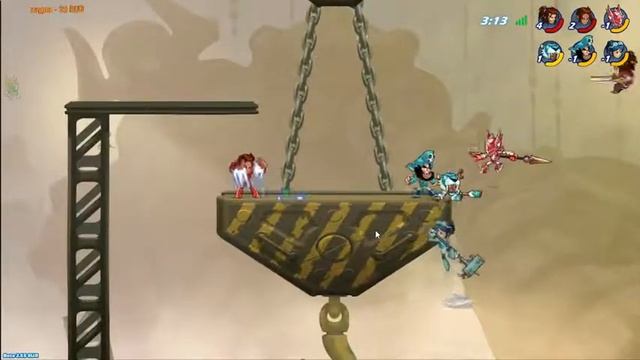 Осваиваем фтп игры смотреть онлайн