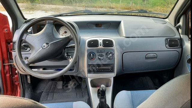 Tata İndica İnceleme | Piyasanın En Ucuz Otomobili смотреть онлайн