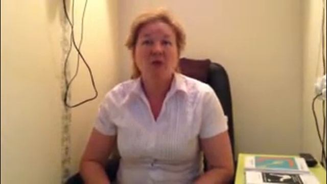 Первая российская кабинка психологической разгрузки (КПР)