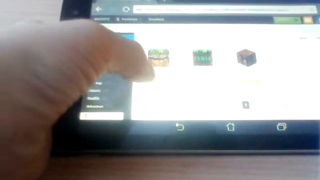 Как установить бесплатно и платно Minecraft PE смотреть онлайн