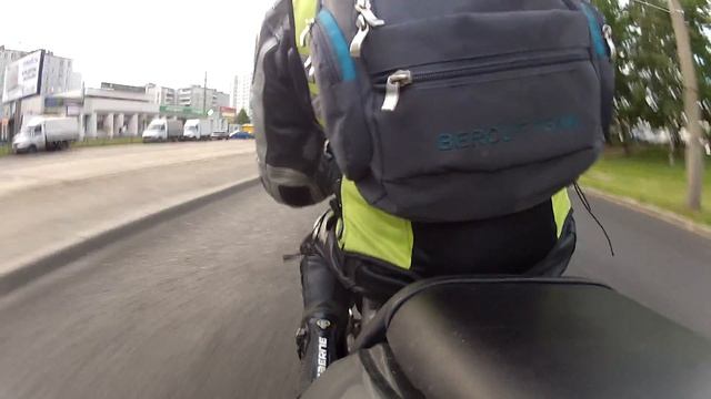 На районе. Вид с жопы. смотреть онлайн