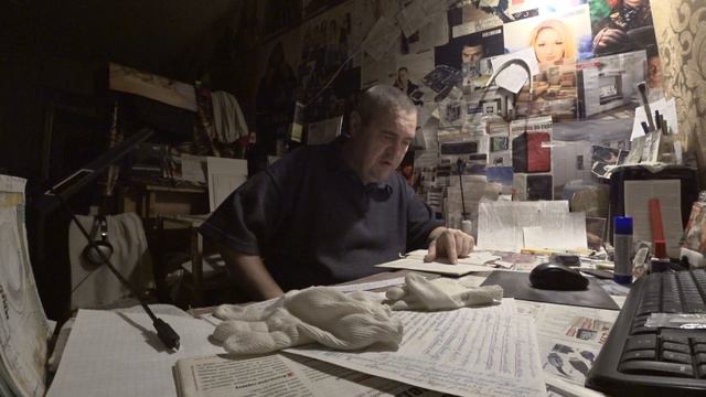 "ТЕЛЕПАТИЧЕСКИЙ КОНТАКТ С ВАШЕЙ ВСЕЛЕННОЙ" Ч. 15. смотреть онлайн