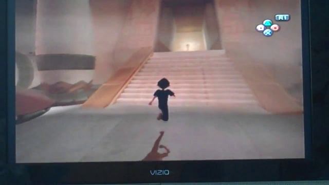 meet the robinsons walkthrough pt 1 смотреть онлайн