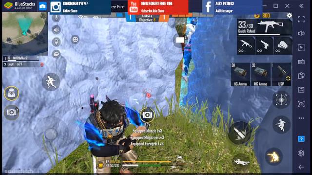 🔴🔥[LIVE] FREE FIRE🔴🔥AVEM SETARII NOI HAI SA VEDEM CUM MERG🔴🔥 |LIVE FREE FIRE ROMANIA смотреть онлайн