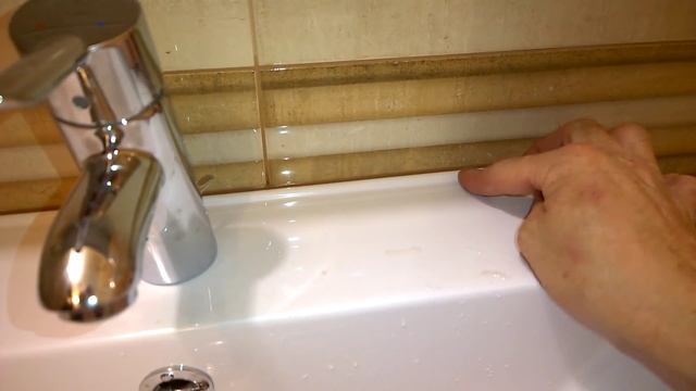 Варианты герметизации умывальника смотреть онлайн