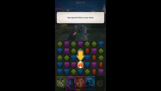 A NEW DRAGON GAME! Dragons: Titan Uprising Walkthrough (Part 1) смотреть онлайн