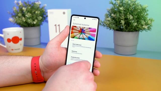 Xiaomi 11T po miesiącu testów | Czy okrojona wersja ma sens? смотреть онлайн