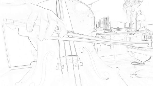 Antonio Vivaldi concerto No.24 in G minor for 2 cello смотреть онлайн