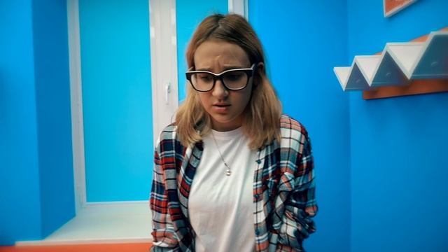 КИРИЛЛ + СОНЯ = НОВАЯ ПАРА В ШКОЛЕ!!! смотреть онлайн