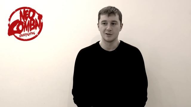 Уроки самообороны. Как стать уверенным в себе. смотреть онлайн
