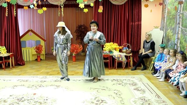 детский утренник смотреть онлайн