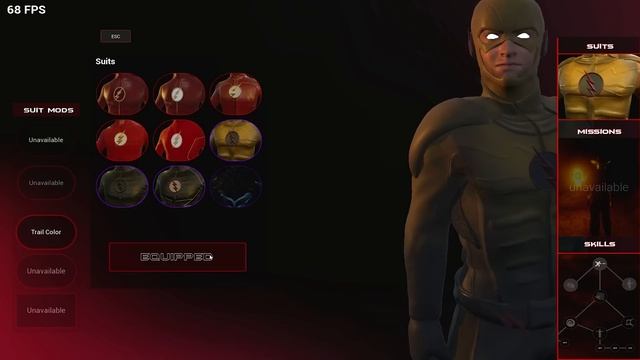 This NEW The Flash OPEN WORLD Fan Game Has a HUGE NEW MAP! смотреть онлайн