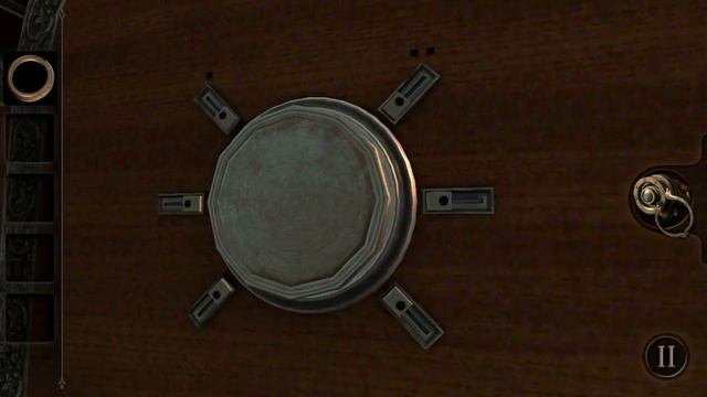 The Room Pocket Chapter 2 Walkthrough смотреть онлайн