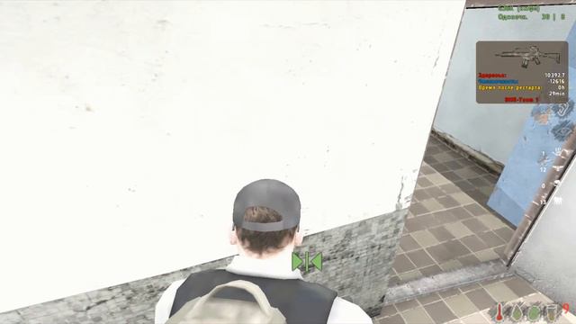 Dayz Epoch , ''Собрались , собрались ...расcлабились ...Разобрались)) '' Серия 5 смотреть онлайн