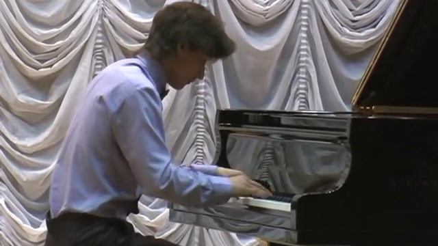 Коваль Антон.М.А. Балакирев-Исламей смотреть онлайн