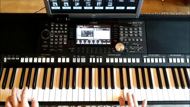 s975 Bad Boys Blue-Come Back & Stay (STYLE COMPLETE) смотреть онлайн