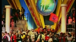 Давайте славить Бога - Анатолий Бугай (Открытое Небо)