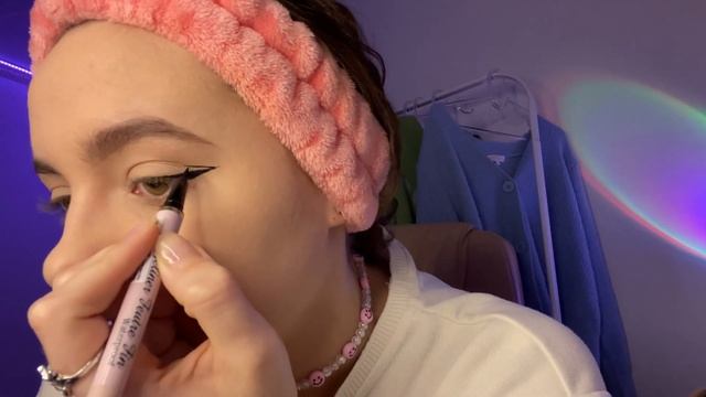 МАКИЯЖ КАК ИЗ PINTEREST смотреть онлайн