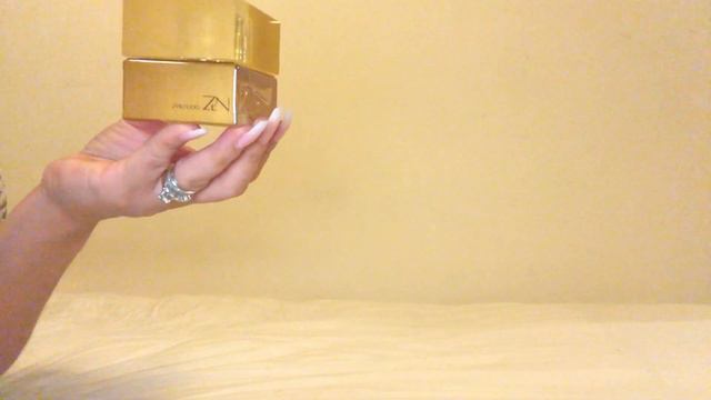 Zen Shiseido