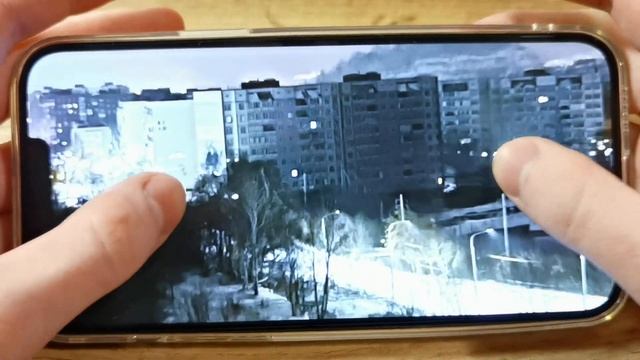 ОБЗОР iPHONE 13 PRO MAX - АВТОНОМНЫЙ ЗВЕРЬ ЗА 110К смотреть онлайн