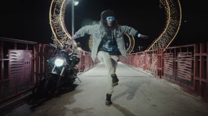 Уличные танцы | Ring my bells