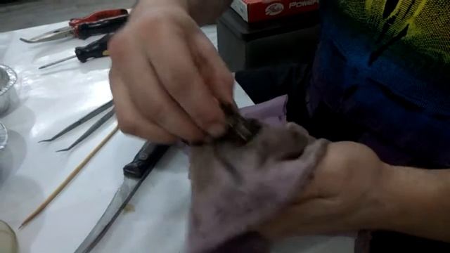 Чистка гидрокомпенсаторов авео 1.5 (часть 1) смотреть онлайн