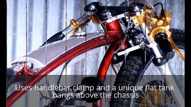 A classy Italian board tracker смотреть онлайн