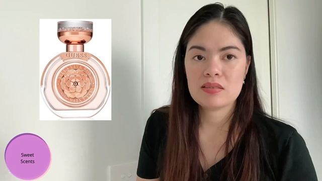 GUESS Bella Vita Rosa EDT смотреть онлайн