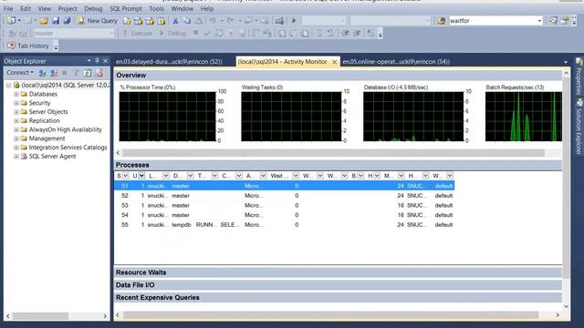 Durabilidad diferida de transacciones y mejoras en gestión de bloqueos para tareas смотреть онлайн