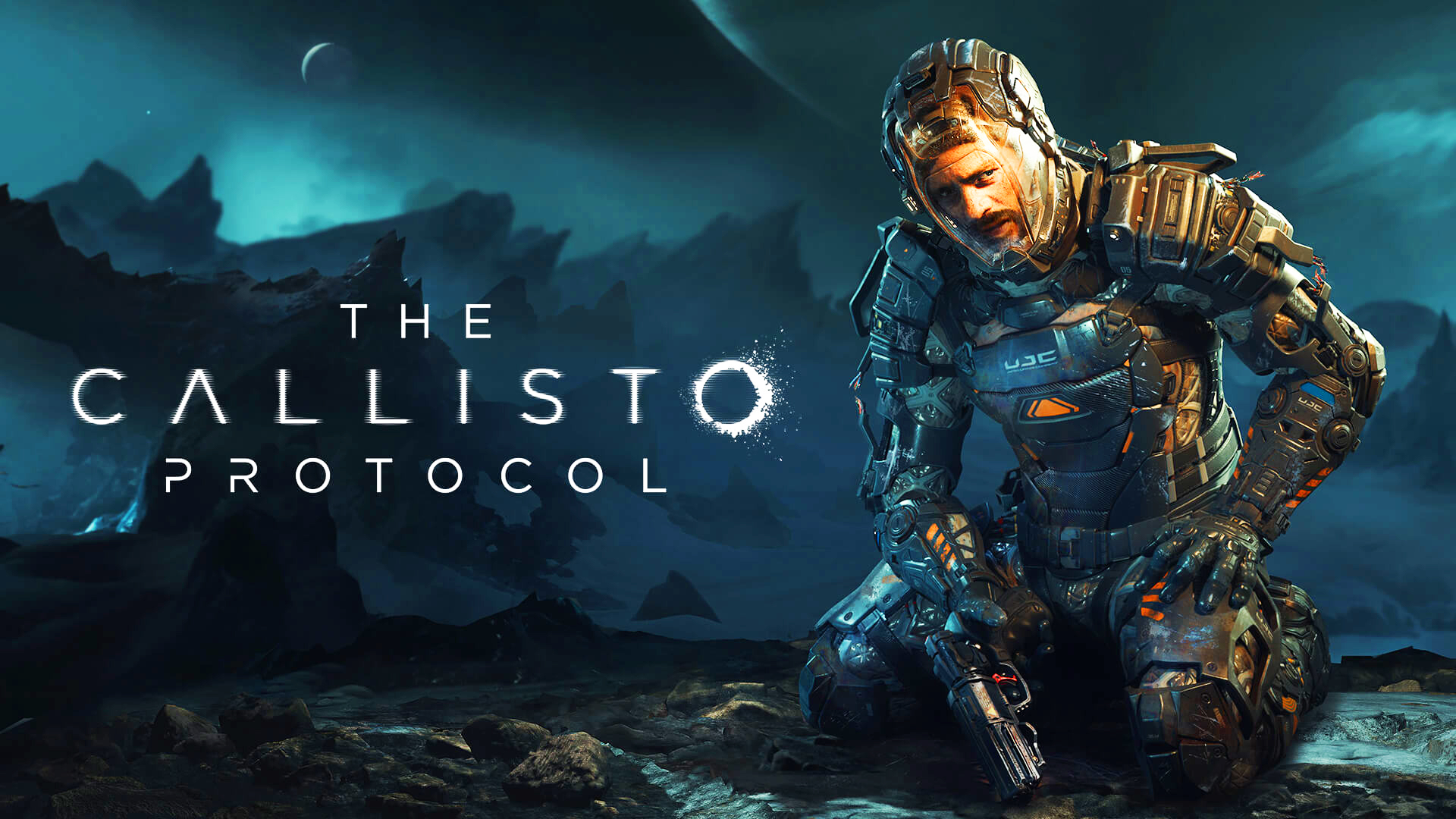 The Callisto Protocol #1