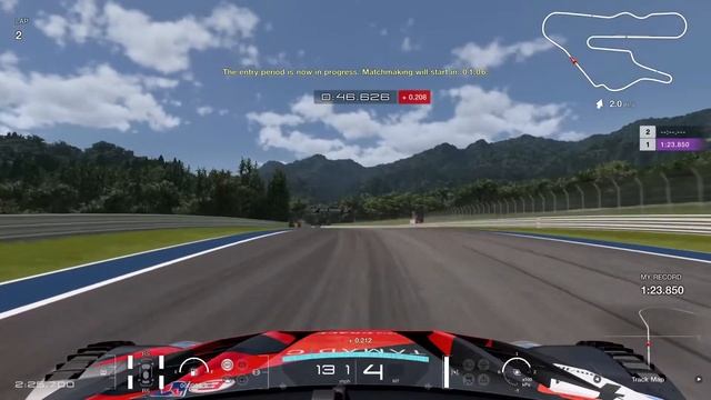 Gran turismo 7 grade c keepin 'er lit смотреть онлайн