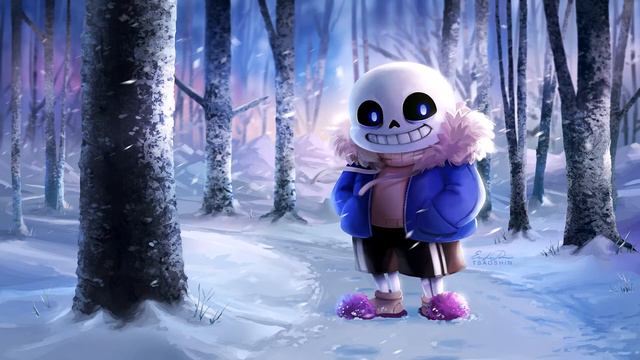 ►Undertale - Megalovania ~ NIGHTCORE★ смотреть онлайн