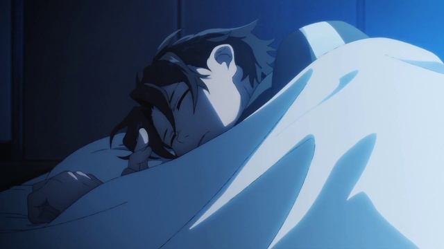 Песнь ночных сов(ТЫ СПИШ) смотреть онлайн