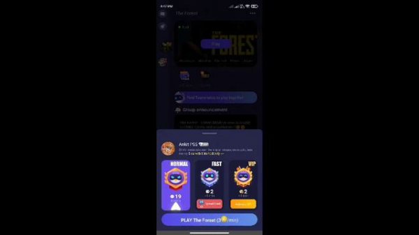 The Forest Mobile Download Android | How To Download The Forest Game In Mobile| |