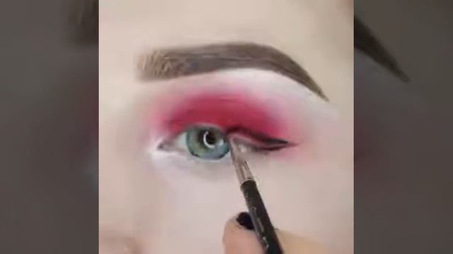Интересные идеи для макияжа смотреть онлайн