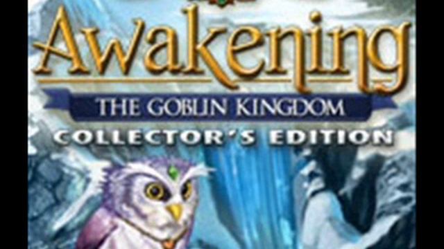Awakening The goblin kingdom gameplay music 5 смотреть онлайн
