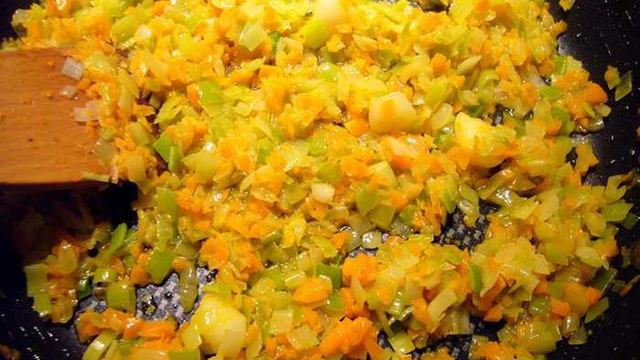 Книга рецептов