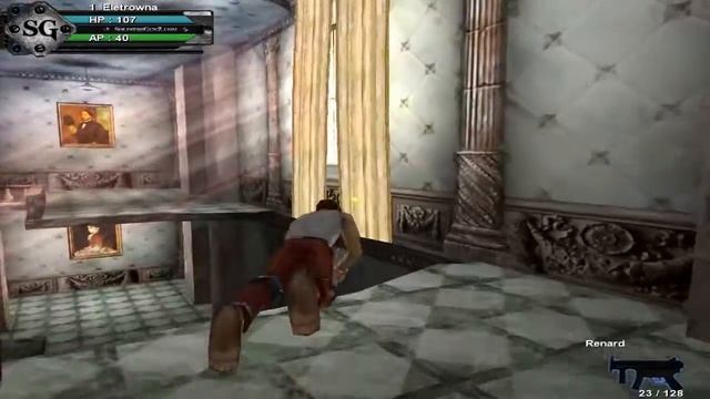 Hack SoldiersGunz смотреть онлайн